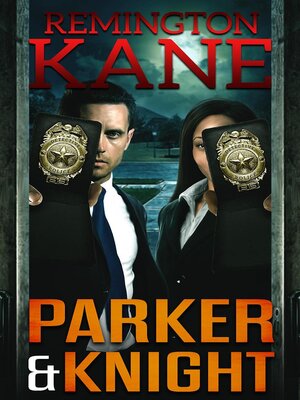 cover image of Parker & Knight